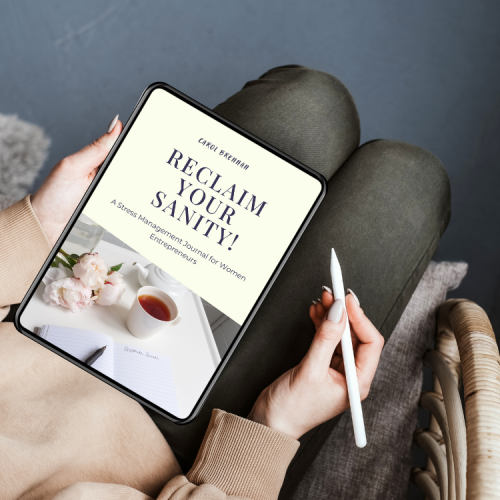 Journal Mock-Ups